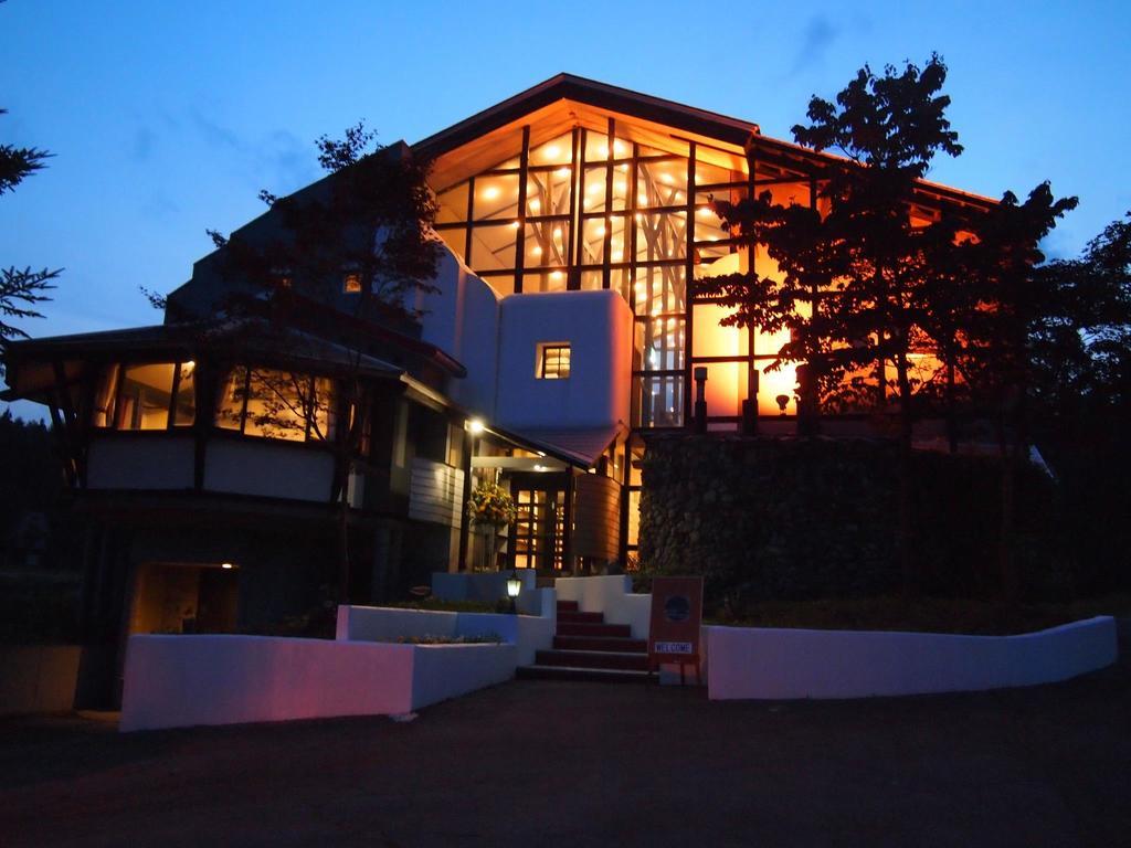 The Phat House Hakuba Exteriér fotografie
